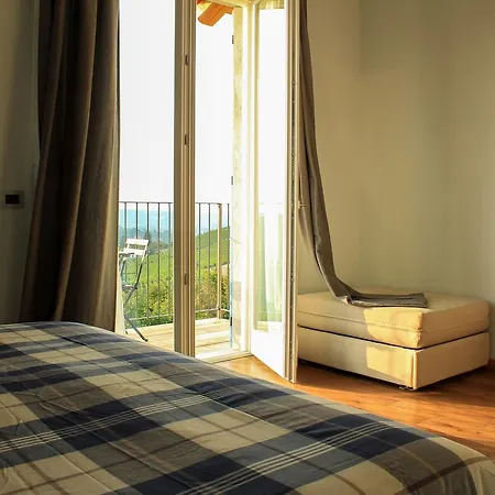 Ca Dei Curra Bed & Breakfast Neive Exterior photo