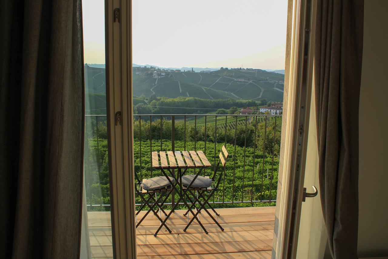 Bed & Breakfast Ca Dei Curra