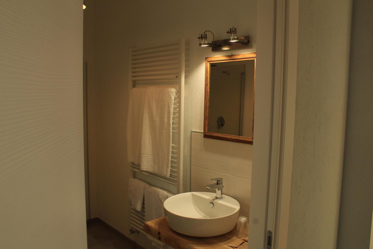 Bed & Breakfast Ca Dei Curra 3*