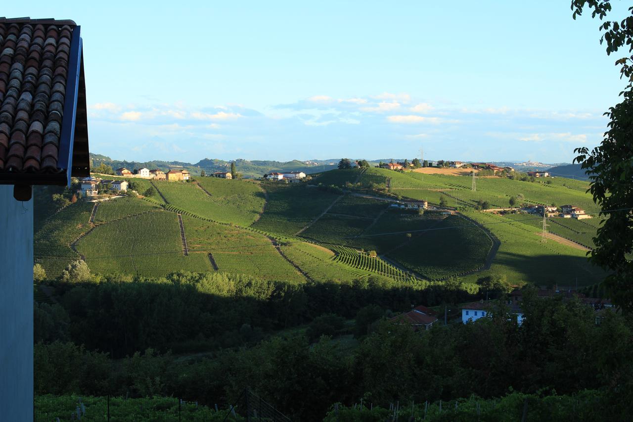 Ca Dei Curra Bed & Breakfast