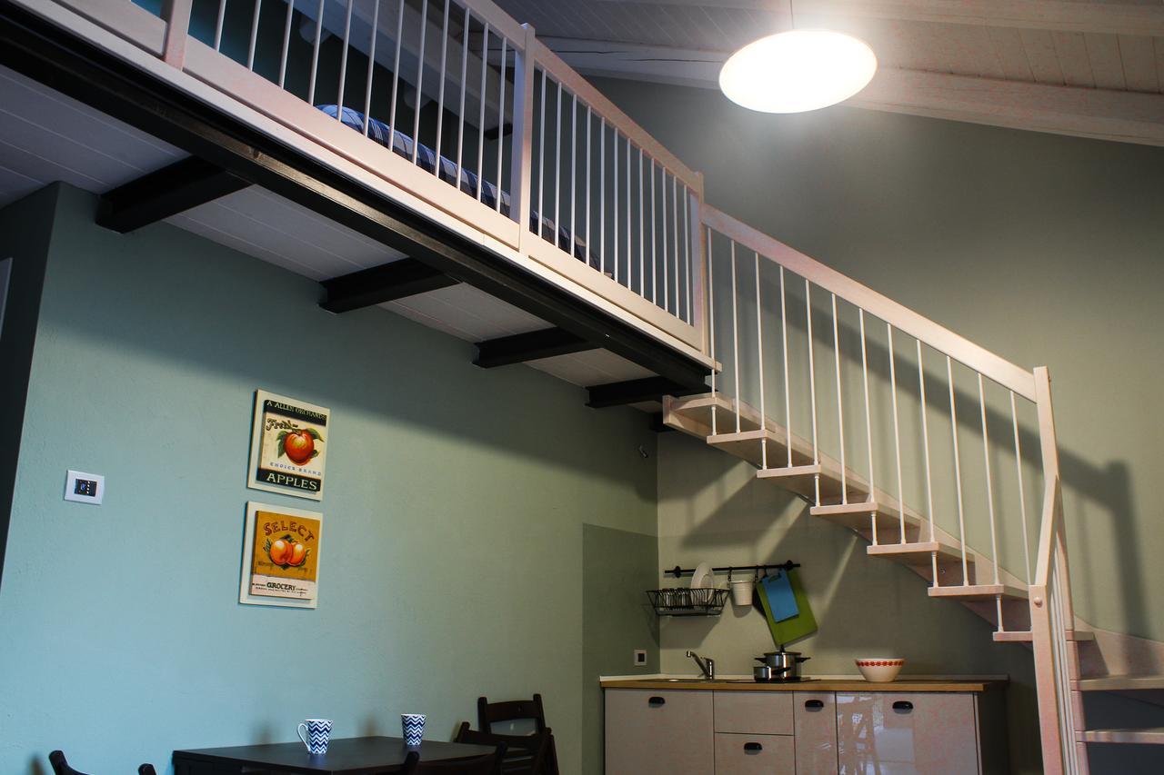 Bed & Breakfast Ca Dei Curra Neive