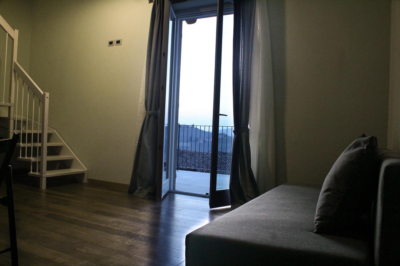 Ca Dei Curra Bed & Breakfast Neive
