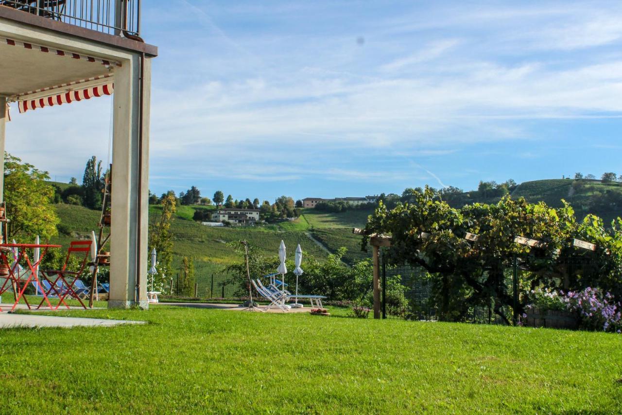 Bed & Breakfast Ca Dei Curra 3*