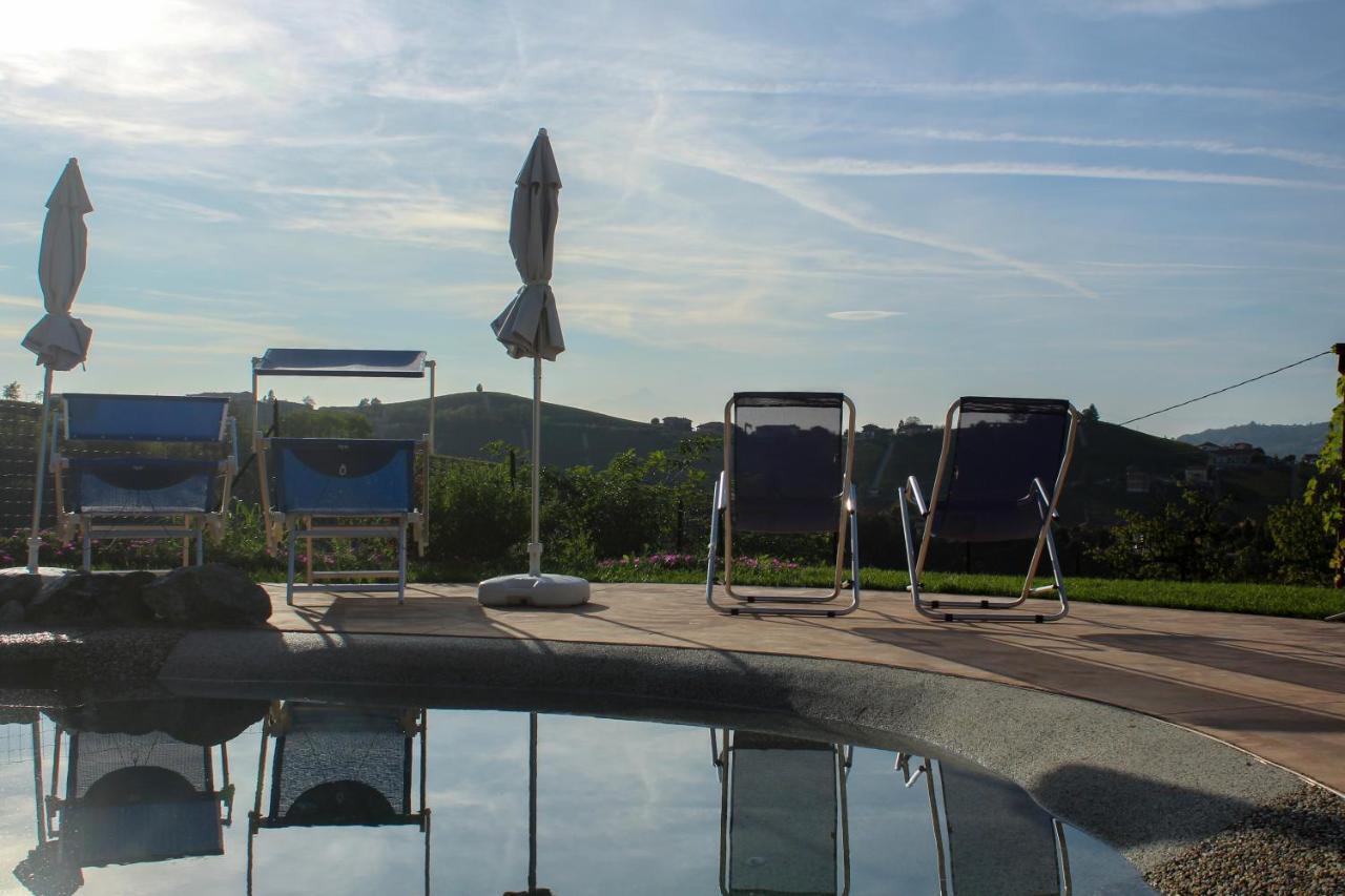 Bed & Breakfast Ca Dei Curra 3*